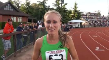 Lindsay Allen 953 steeple 2011 Payton Jordan Invite