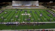 Centennial H.S. "Burleson TX" at 2023 USBands Dallas Regional