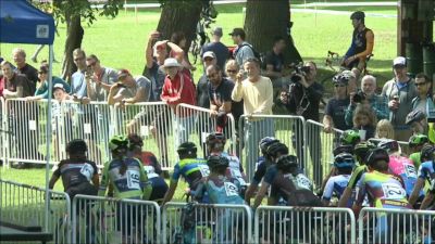 Rochester Cyclocross UCI Elite Women’s Replay