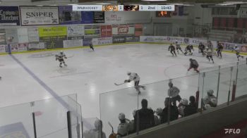 Replay: Home - 2023 Lloydminster vs Whitecourt | Dec 6 @ 6 PM