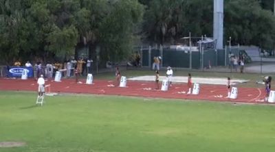 G 200 F01 (Robin Reynolds gold #4 23.95, FHSAA 3A)