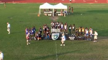 Boys 4x100 FHSAA 3A Awards