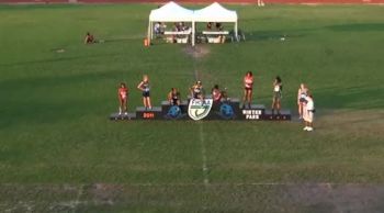 Girls 400 FHSAA 3A Awards