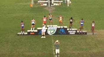 Girls 200 FHSAA 3A Awards