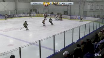 Replay: Home - 2023 Soo vs Powassan | Nov 4 @ 6 PM