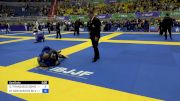 DIEGO FRANCISCO GOMES vs MARCELO DOS SANTOS SILVA 2024 Brasileiro Jiu-Jitsu IBJJF