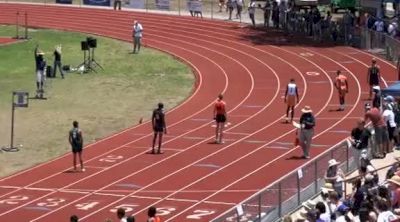 B 4x800 F01 (John I Leonard 7:53, FHSAA 4A)