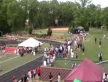 Draper Girls 1600