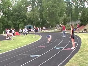 Draper Girls 4x200