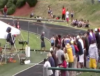 Draper Girls 800