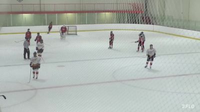 Replay: Home - 2023 Chiefs Prem. 18U vs Flames 18U | Oct 1 @ 3 PM