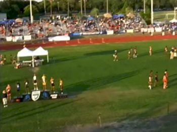 Boys 400 FHSAA 4A Awards