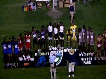 Boys 4x400 FHSAA 4A Awards