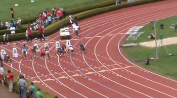 W 100 Final