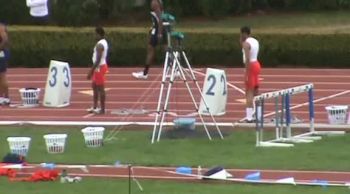M 200 Final