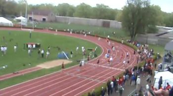 M 4x400 Final  (Finals)
