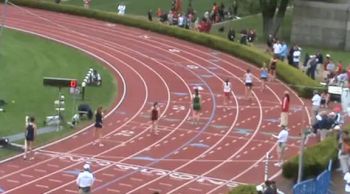 W 4x800 Final  (Finals)