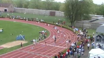 W 4x400 Final  (Finals)