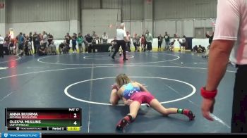 Replay: Mat 17 - 2022 Grappler Fall Classic | Oct 2 @ 9 AM