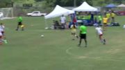 CINCINNATI UNITED CUP vs. FC DALLAS YOUTH - 2021 Premier Supercopa