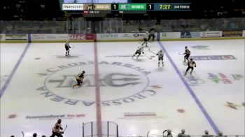 Replay: Home - 2022 Newfoundland vs Maine | Nov 4 @ 7 PM