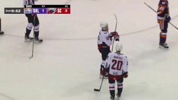 Replay: Away - 2022 Orlando vs South Carolina | Mar 5 @ 6 PM