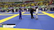 EMILLY COSTA OLIVEIRA vs AGATHA FREIRE VALÉRIO 2024 Brasileiro Jiu-Jitsu IBJJF