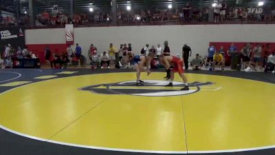 70 kg Consi Of 64 #1 - Drew Munch, Lehigh Valley Wrestling Club vs Evan Maag, George Mason