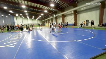 119 lbs Semifinal - Cullen Hood, Southern United vs Joshua Miguel Ortiz, Apex