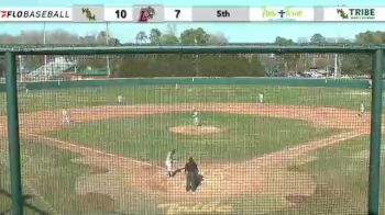 Replay: Lafayette vs William & Mary | Mar 5 @ 1 PM