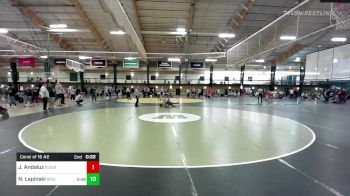 Replay: Mat 5 - 2021 2021 George Mason University Patriot Ope | Dec 5 @ 10 AM