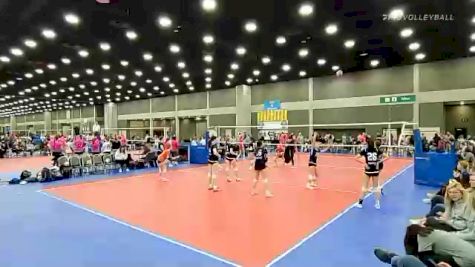 Replay: Court 16 - 2022 JVA World Challenge - Expo Only | Apr 9 @ 8 AM