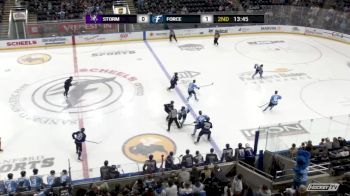 Replay: Tri-City vs Fargo | Oct 20 @ 7 PM