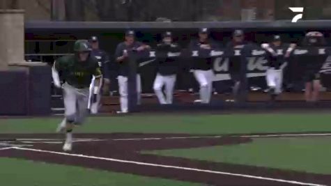 Replay: Wright State vs Xavier - 2022 Wright St vs Xavier | Apr 12 @ 3 PM