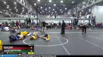 Replay: Mat 31 - 2021 Columbus Day Duals | Oct 10 @ 8 AM