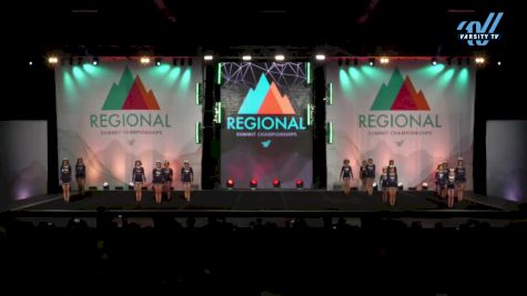 Desert Sky Eclipse - Desert Sky Eclipse VICIOUS [2024 L2 Junior - D2 - B 2] 2024 The West Regional Summit