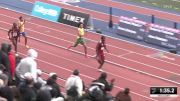 High School Boys' 4x400m Relay Event 539, Prelims 1