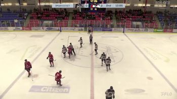 Replay: Away - 2024 Alberni Valley vs Cowichan Valley | Mar 8 @ 6 PM