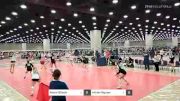 Renny16black vs Infinity16green - 2022 JVA World Challenge presented by Nike - Expo Only