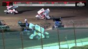 Feature | 2024 NARC Asparagus Cup at Stockton Dirt Track