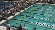 Purdue Invite, Men 100 Fly B Final