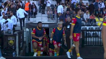 Replay: Stade Rochelais vs Perpignan | Sep 17 @ 2 PM