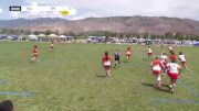 TOA vs. Utah Lions - 2022 NAI 7s