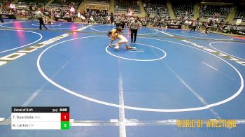 Replay: Mat 4 - 2022 WOW Kickoff Classic | Nov 19 @ 6 PM