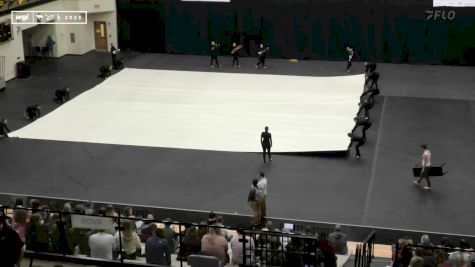 Onyx "Dayton OH" at 2023 WGI Guard Indianapolis Regional - Avon HS