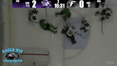 Replay: Home - 2024 Fargo vs Tri-City | Mar 17 @ 3 PM