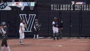 Replay: Georgetown vs Villanova | Apr 9 @ 12 PM