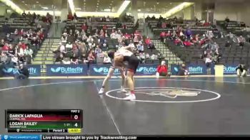 Replay: Mat 2 - 2022 Division II Regional #4 | Feb 26 @ 9 AM