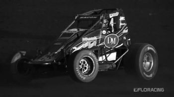 Full Replay - 2019 USAC Sprints at Terre Haute Action Track - USAC Sprints at Terre Haute Action Track - Jul 24, 2019 at 5:18 PM CDT