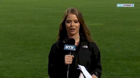 Iowa vs Ohio State | Soccer (W)